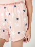 Pijama Bunny Bear Camiseta + Short