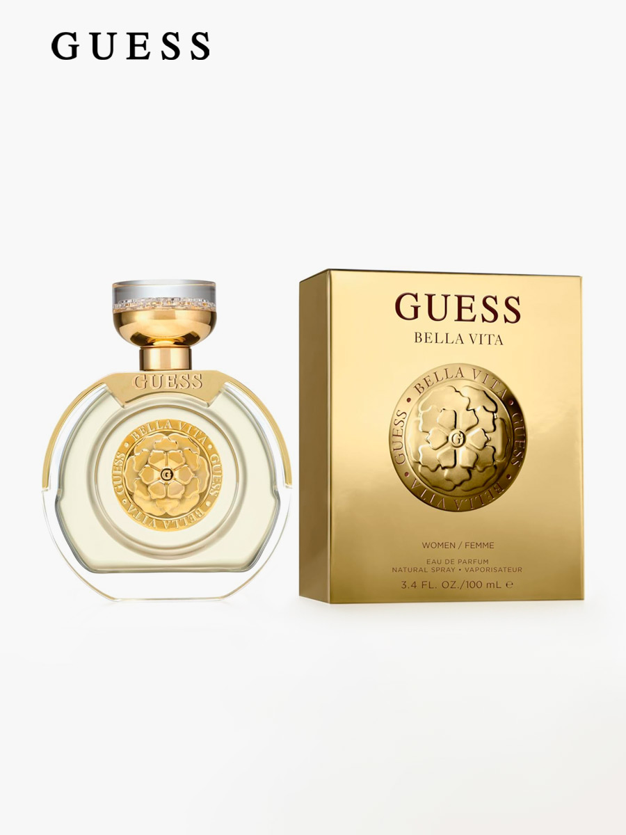 Guess - Eau De Parfum Bella Vita