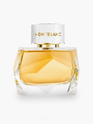 Mont Blanc - Eau De Parfum Signature <em class="search-results-highlight">Absolute</em>