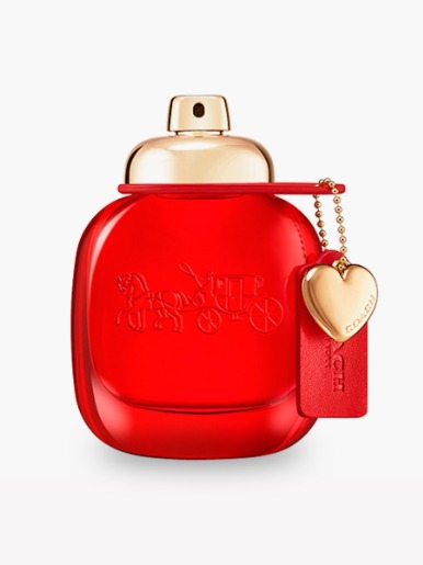 Coach - Eau De Parfum Love