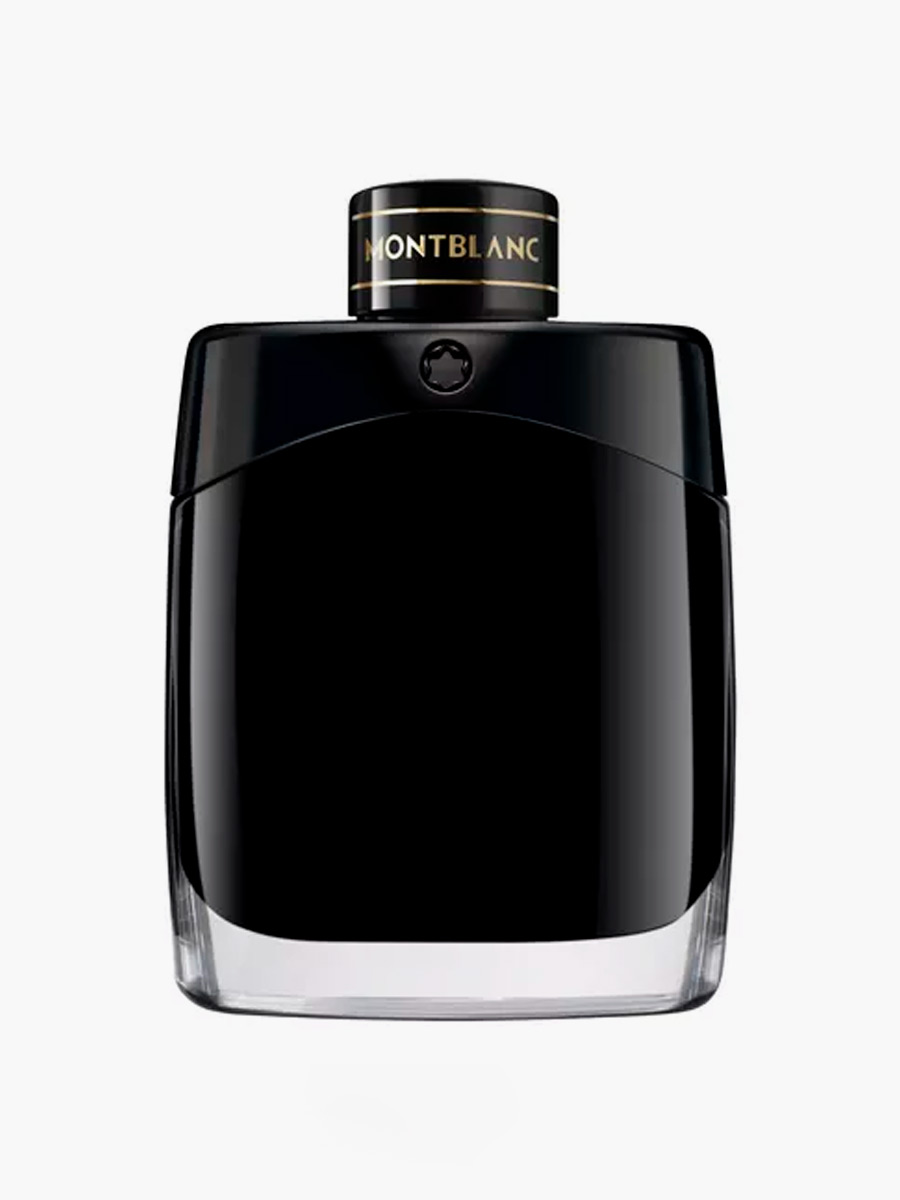 Mont Blanc - Eau De Parfum Montblanc Legend