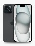 Apple - IPhone 15 - 128 GB | Negro
