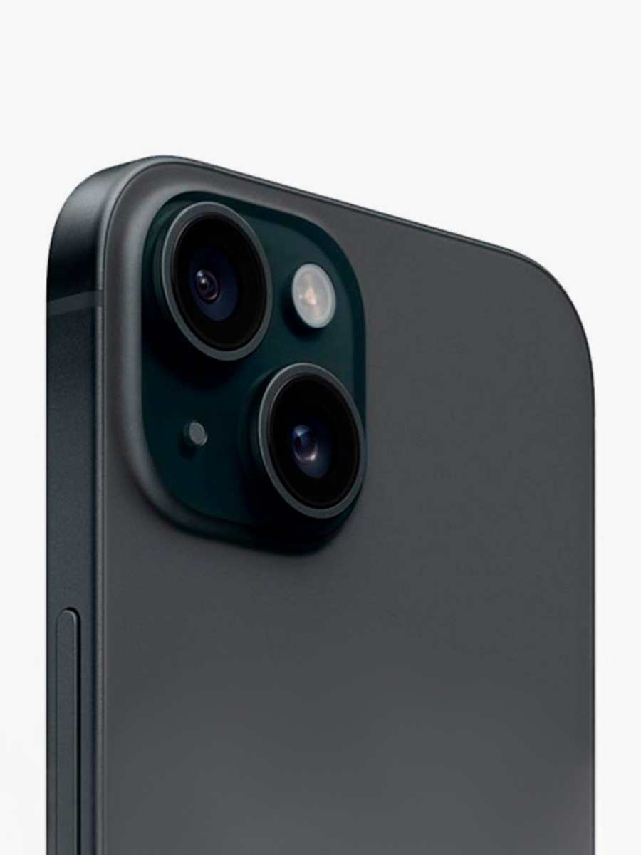 Apple - IPhone 15 - 128 GB | Negro