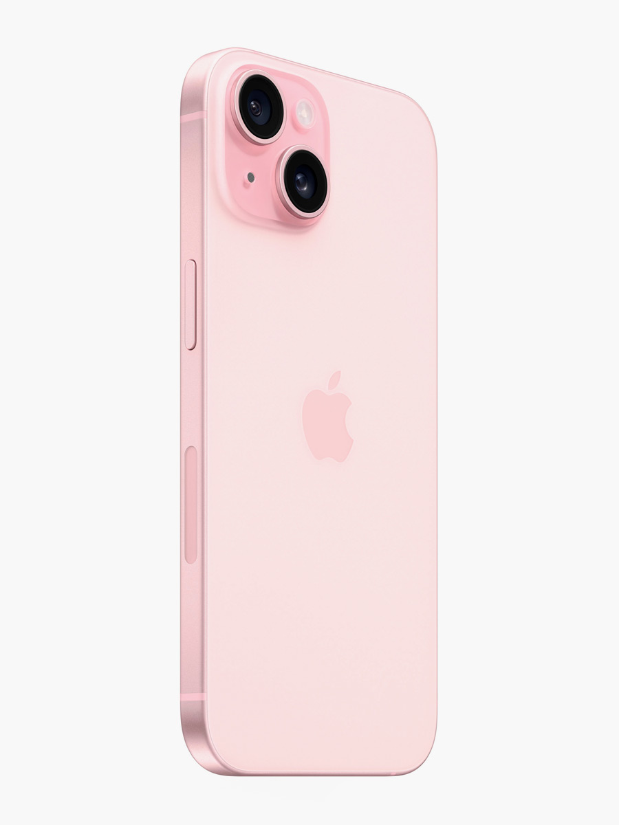 Apple - IPhone 15 - 128 GB | Rosado
