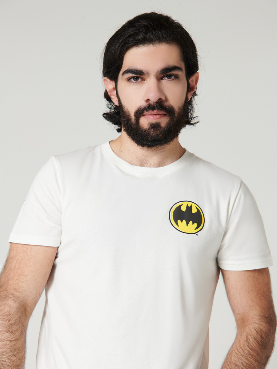 Camiseta Batman - Navigare