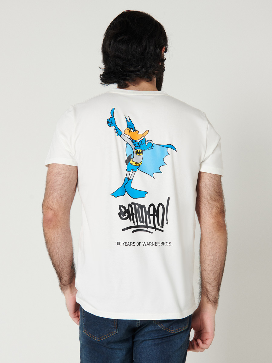 Camiseta Batman - Navigare