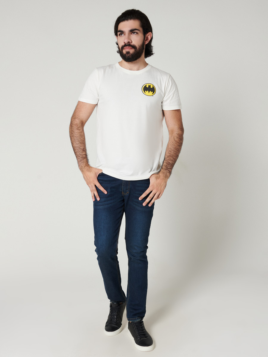 Camiseta Batman - Navigare