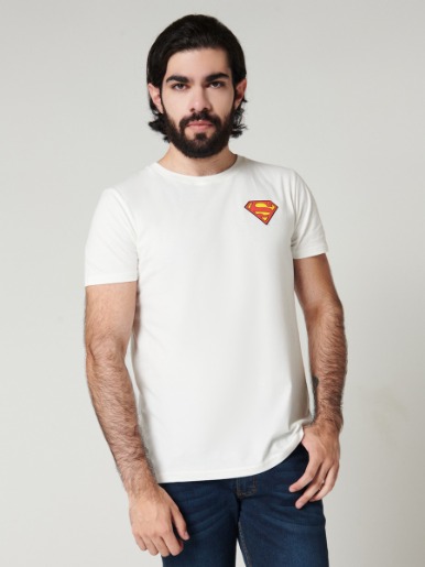 Camiseta Superman - Navigare