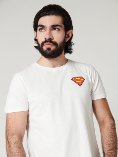 Camiseta Superman - Navigare