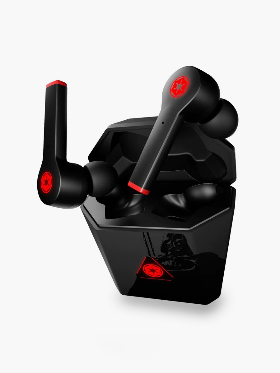Audífonos Inalámbricos Primus Arcus 220 Darth Vader
