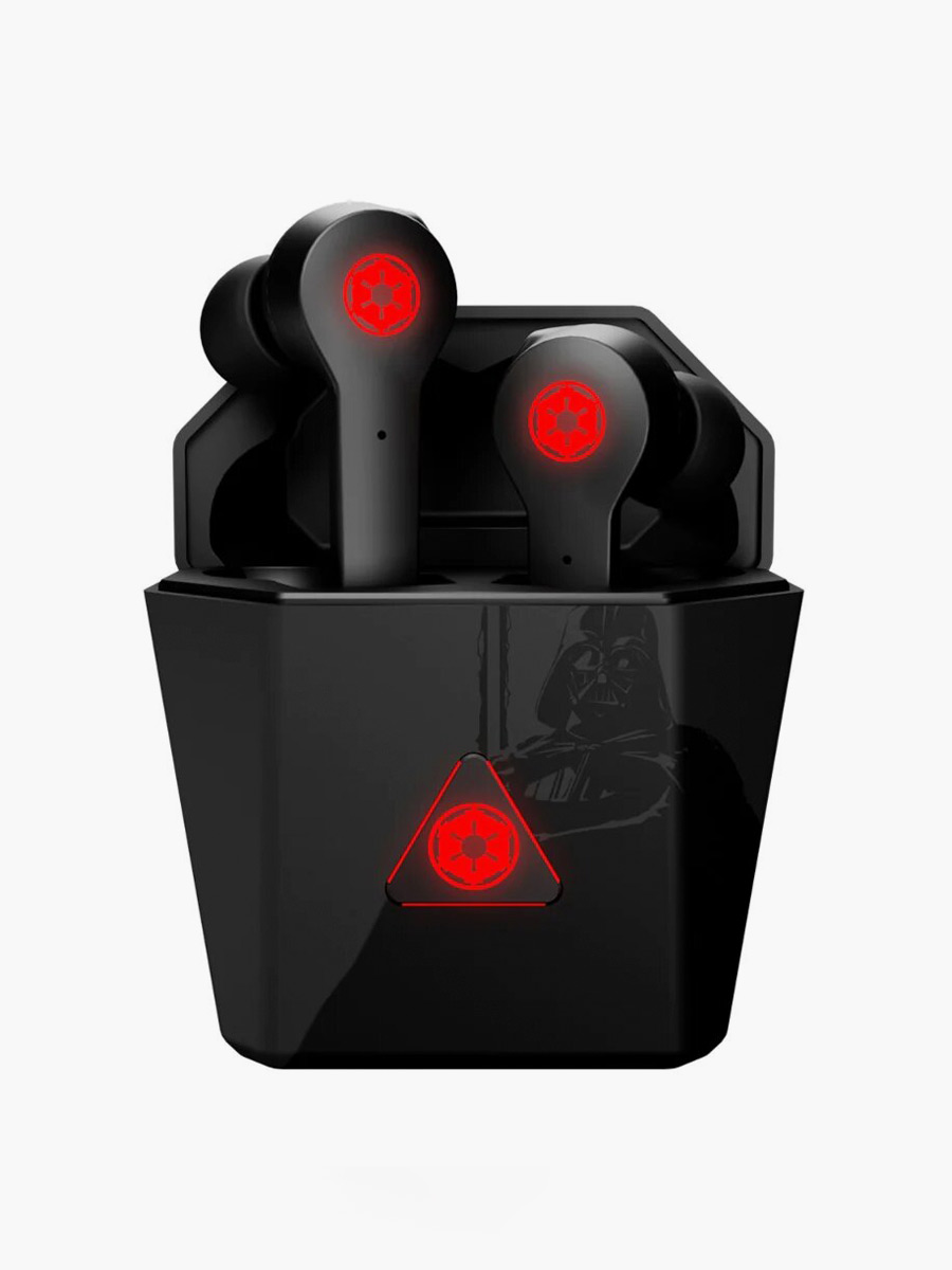 Audífonos Inalámbricos Primus Arcus 220 Darth Vader
