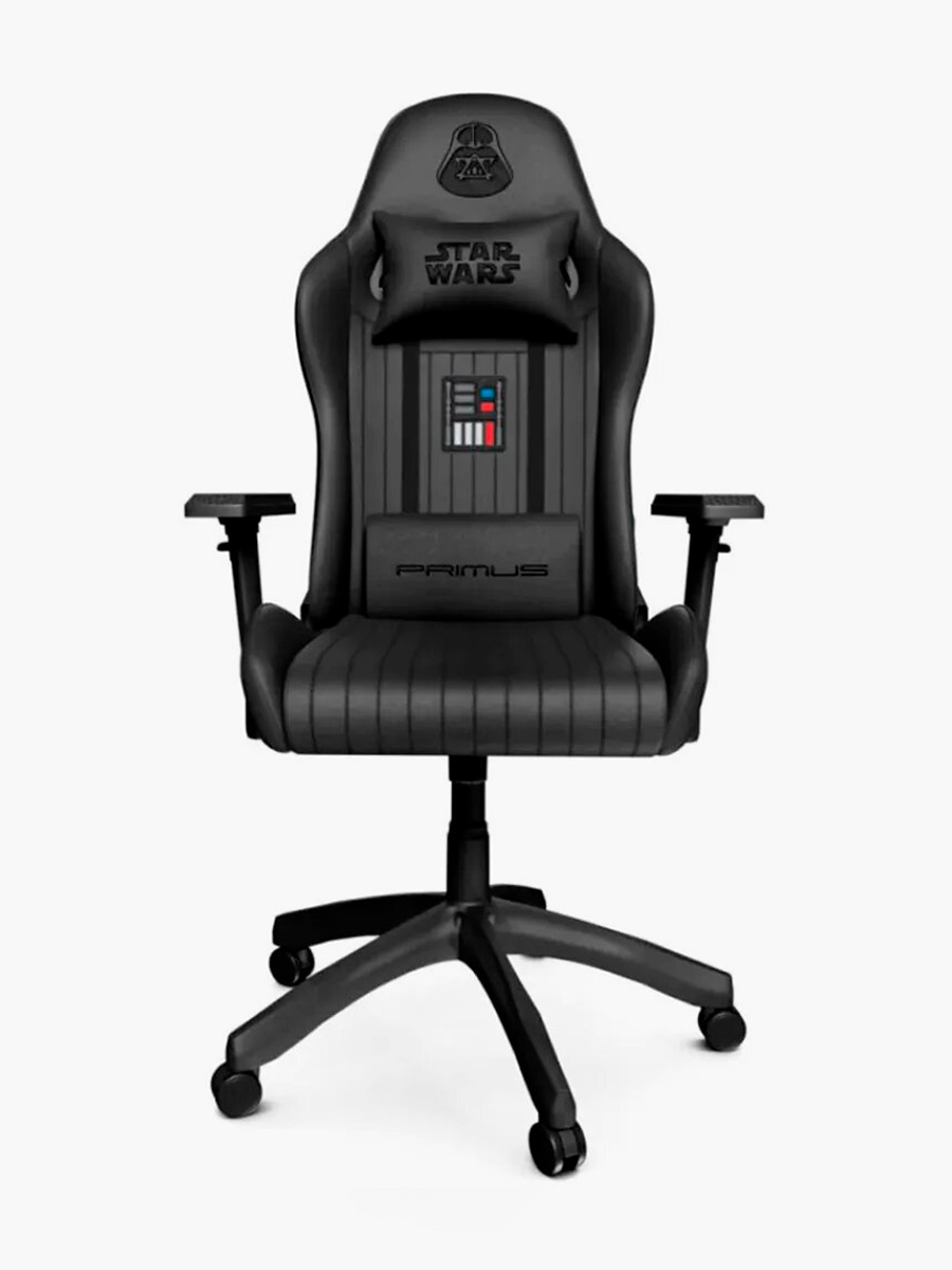 Silla Gamer THRÓNOS200S Darth Vader
