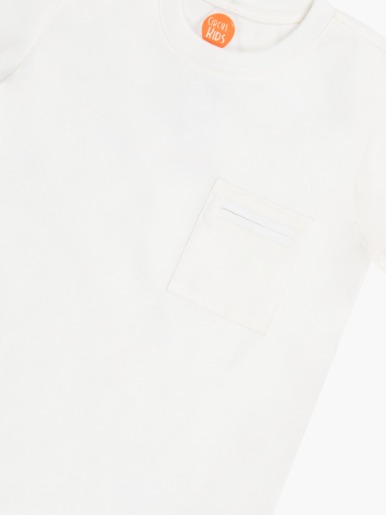 Camiseta manga corta - Preescolar