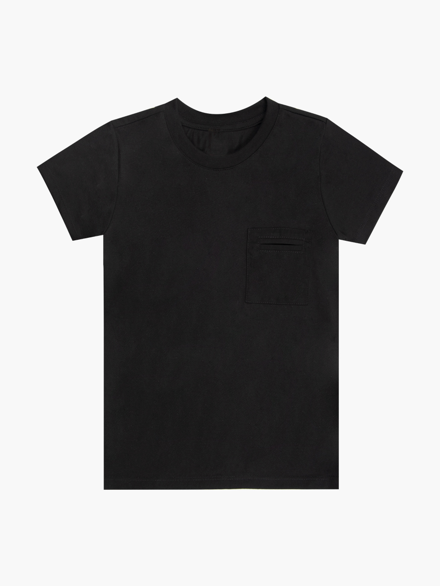 Camiseta manga corta - Preescolar