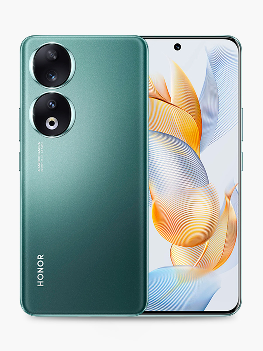 Celular Honor 90 5G 512 GB | Verde