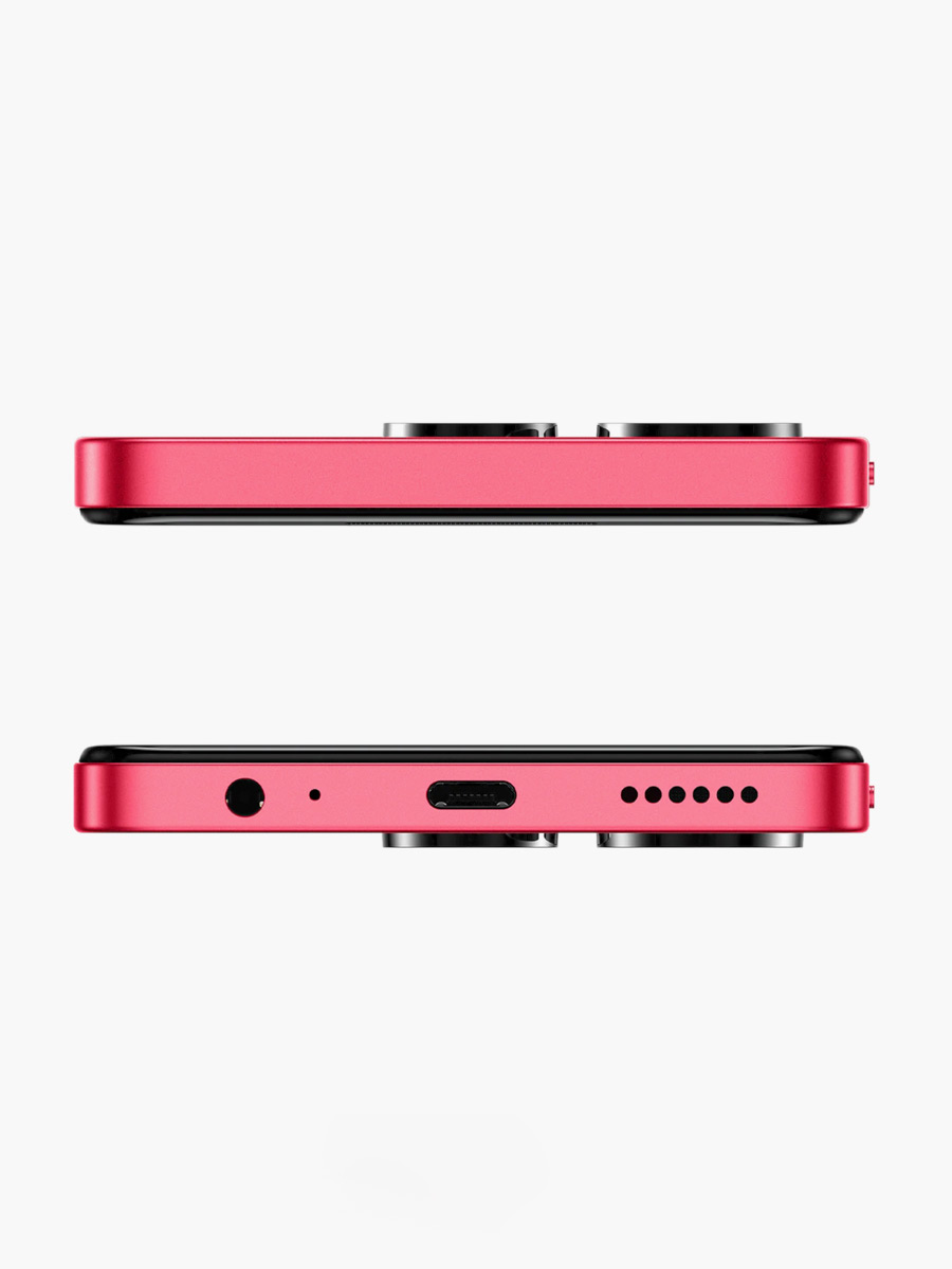 Celular Tecno Spark 10 Pro 256 GB | Rojo