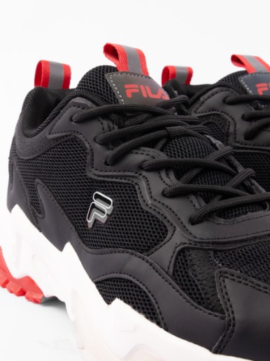 Fila - Sneaker Monk