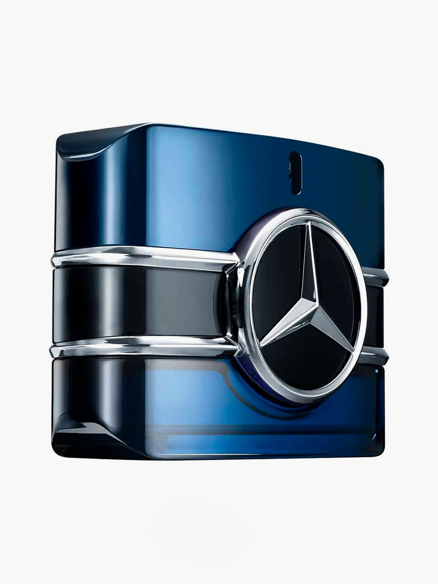 Mercedes Benz - Eau De Parfum Sign