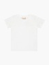 Camiseta cuello redondo