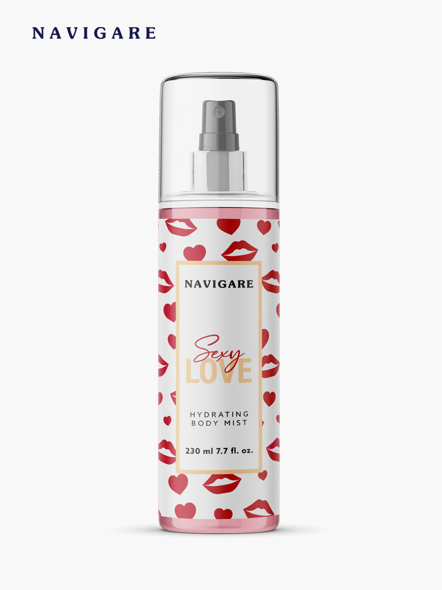 Navigare - Splash Sexy Love