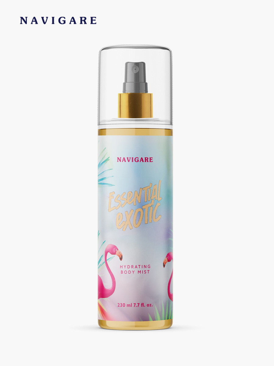Navigare - Splash Essential Exotic