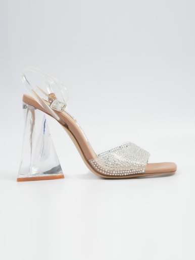 Steve Madden - Sandalia Nightout- R