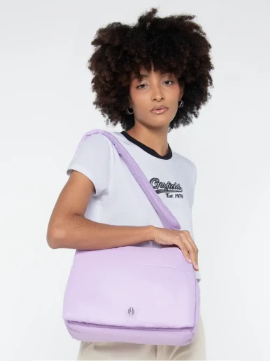 Cartera Acolchada - Navigare