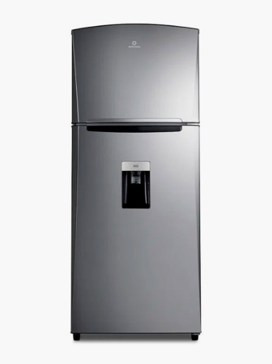 Combo Indurama Refrigeradora Top Mount RI-480 CR |  370 Lts + Cocina a Gas Roma <em class="search-results-highlight">Zafiro</em> 30"