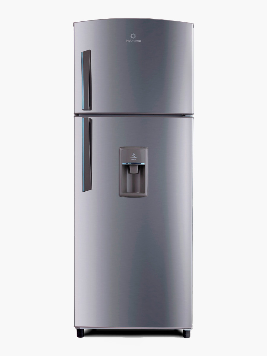 Combo Indurama Refrigeradora Cocina a Gas Cadiz Spazio Plus + Smart Tv 32" - Android 11.0
