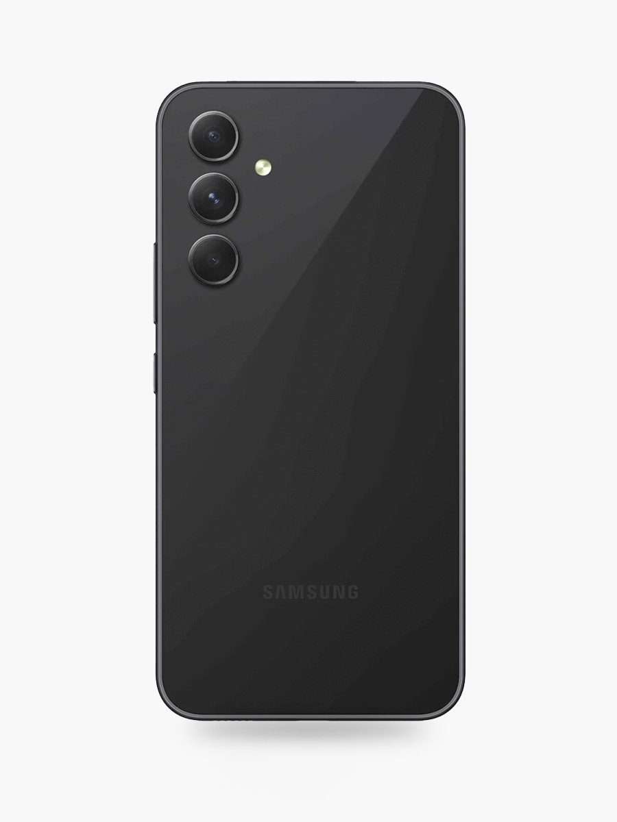 Celular Samsung Galaxy A54 -256GB 5G / Negro