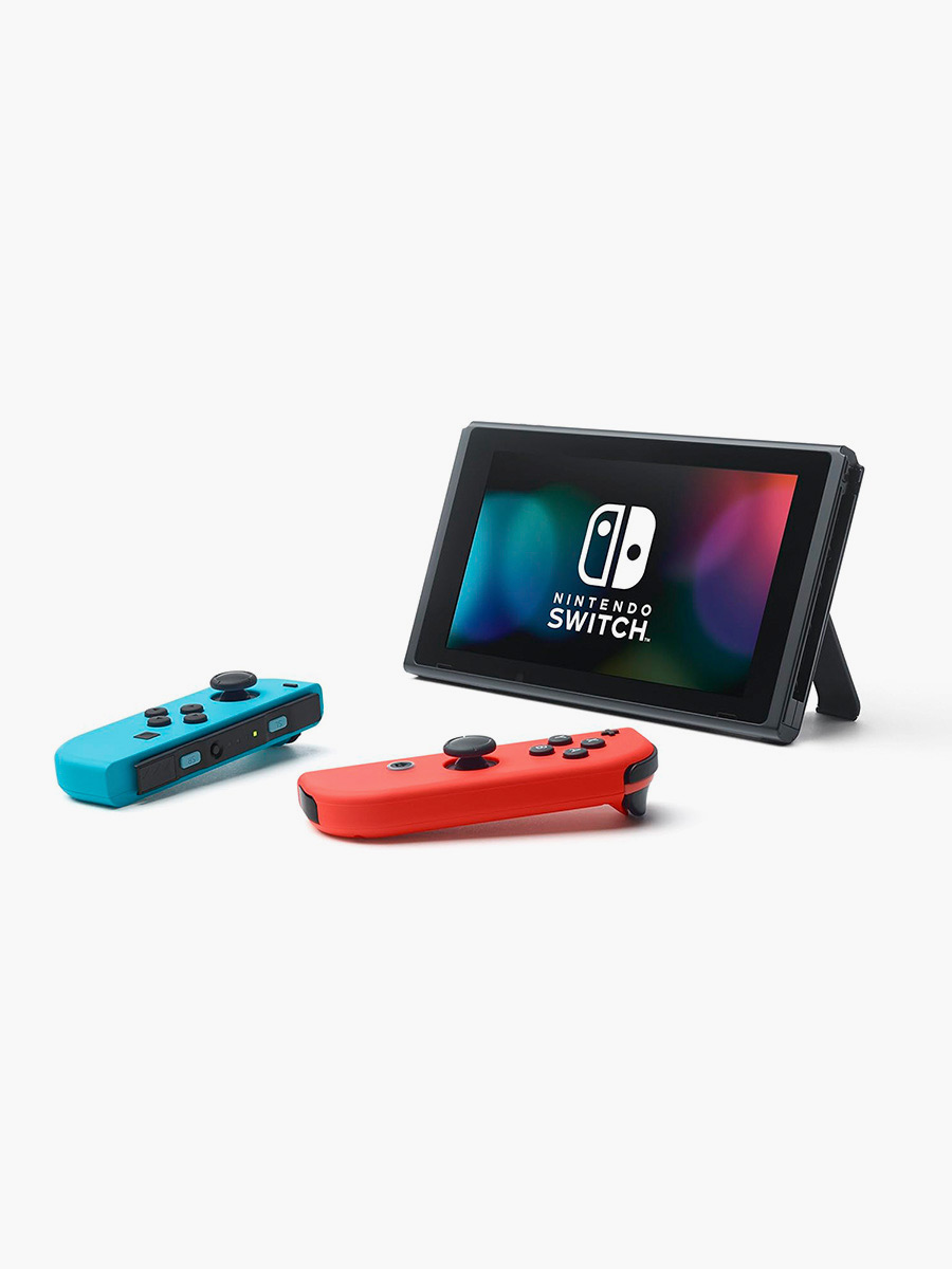 Consola Nintendo Switch Mario Kart 8 Deluxe