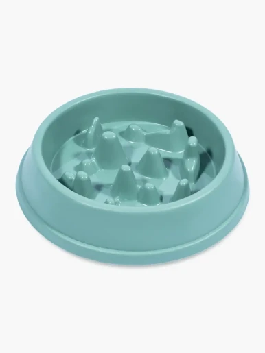 Plato de Comida para Mascota