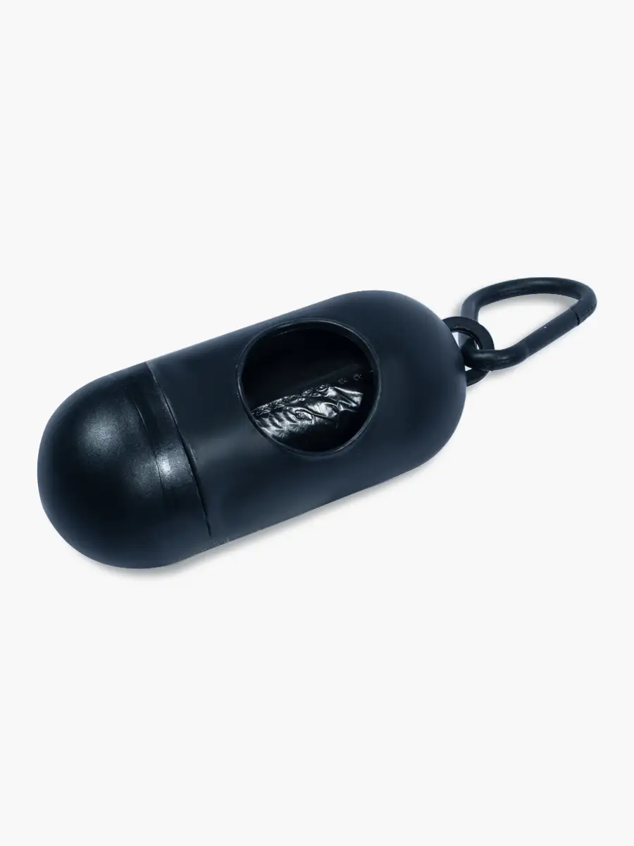 Porta Fundas para Mascota