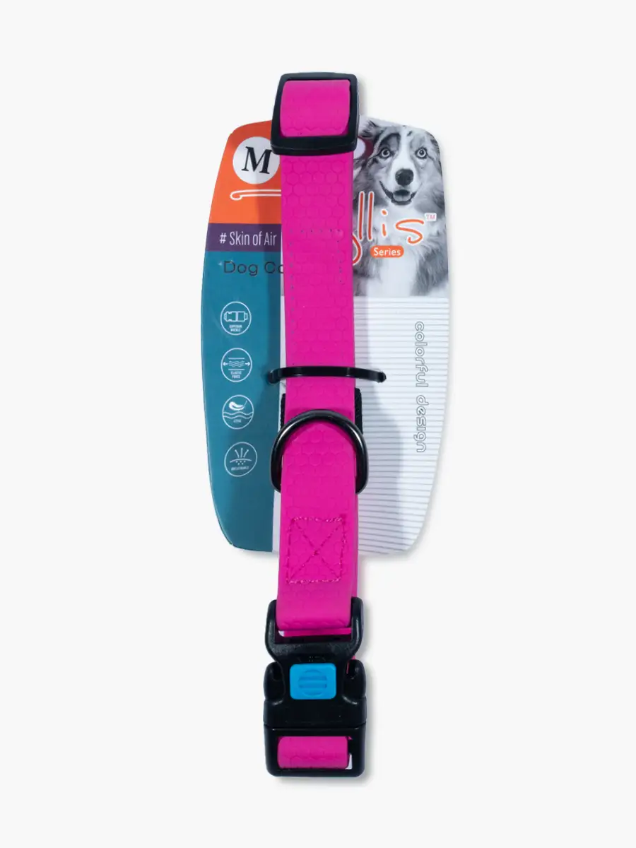 Collar para Mascota