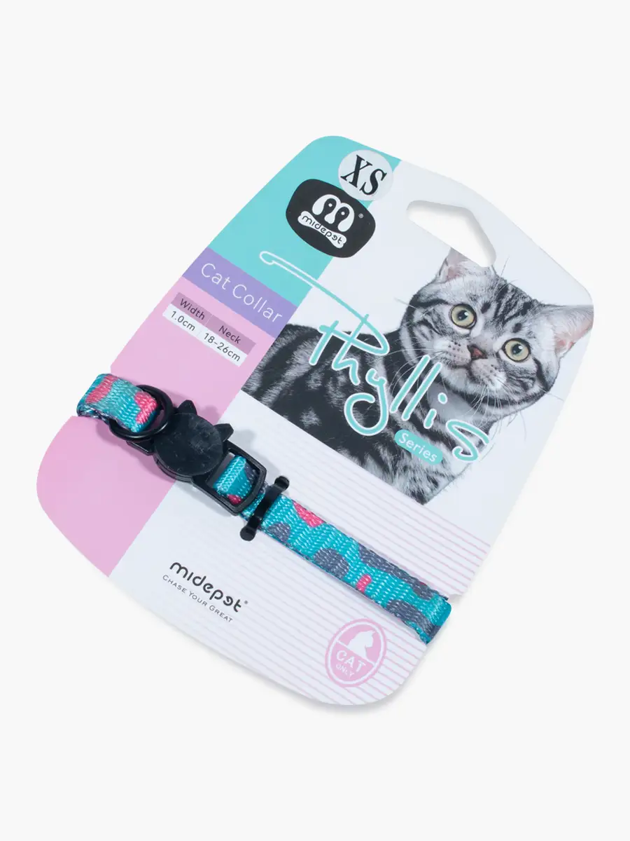 Collar para Gato