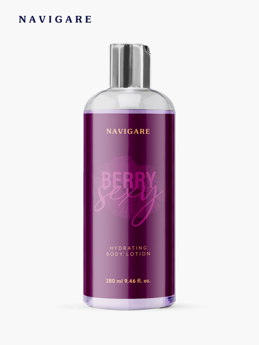 Navigare - Crema Corporal Berry Sexy