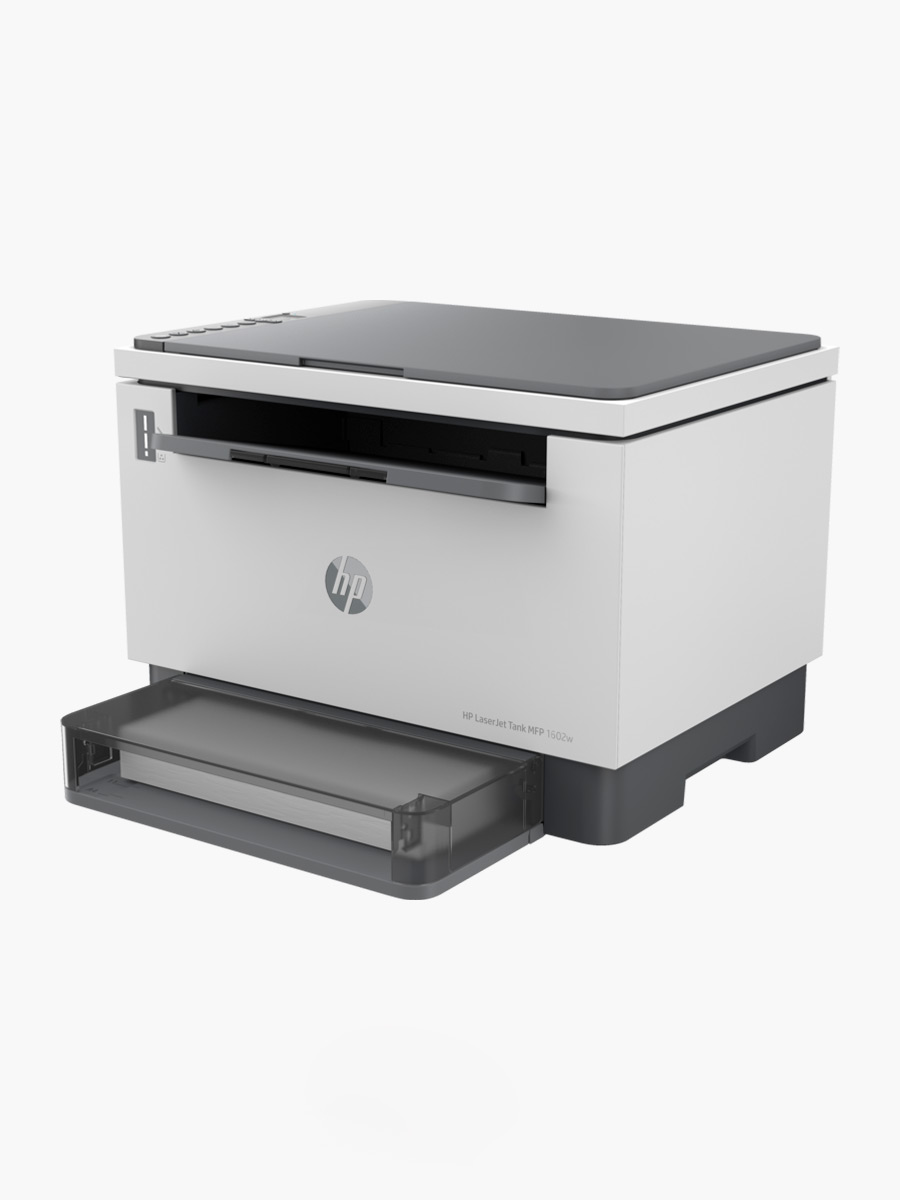 Impresora HP LaserJet Tank MFP 1602W