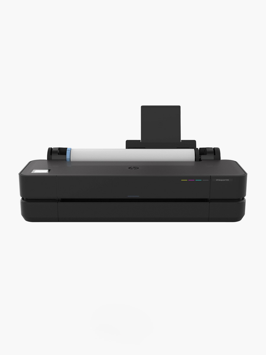 Impresora HP DesignJet T250 de 24"