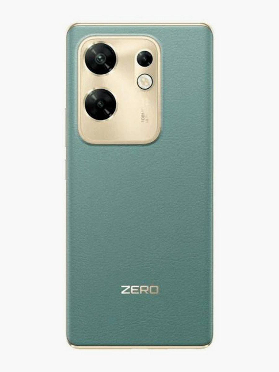 Celular Infinix ZERO 30 - 256 GB | Verde