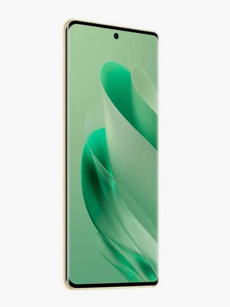 Celular Infinix ZERO 30 - 256 GB | Verde
