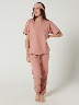 Pijama Camiseta + Pantalón