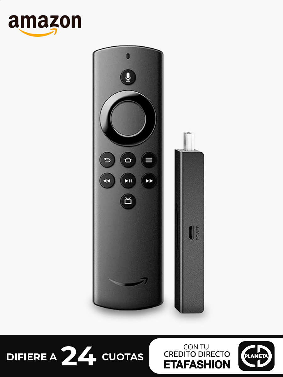 Fire Stick Tv HD – Amazon