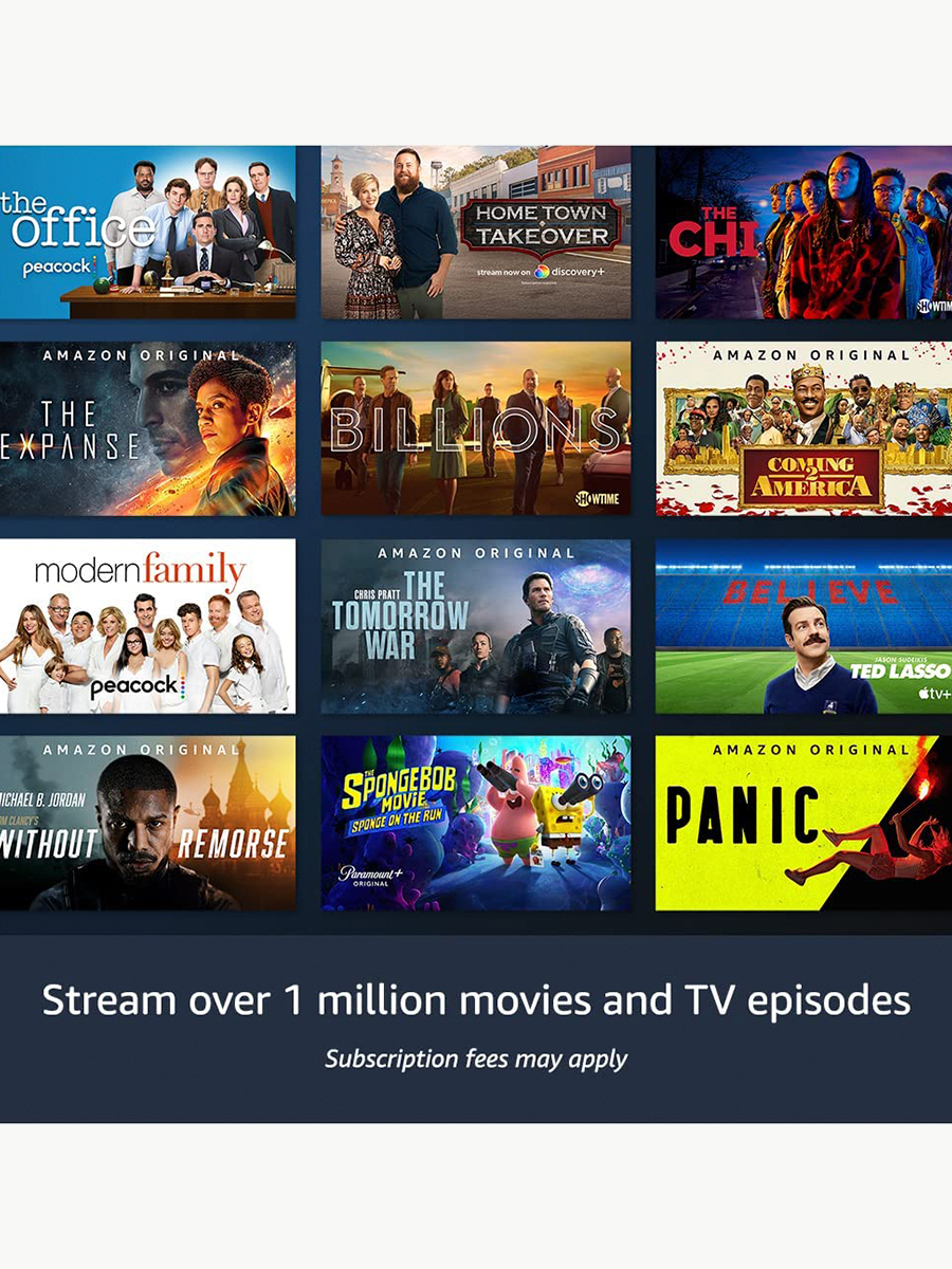 Fire Stick Tv HD – Amazon
