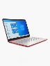 Laptop HP 15-DW3500LA CORE I3 8GB RAM 256GB SSD | Rojo