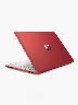 Laptop HP 15-DW3500LA CORE I3 8GB RAM 256GB SSD | Rojo