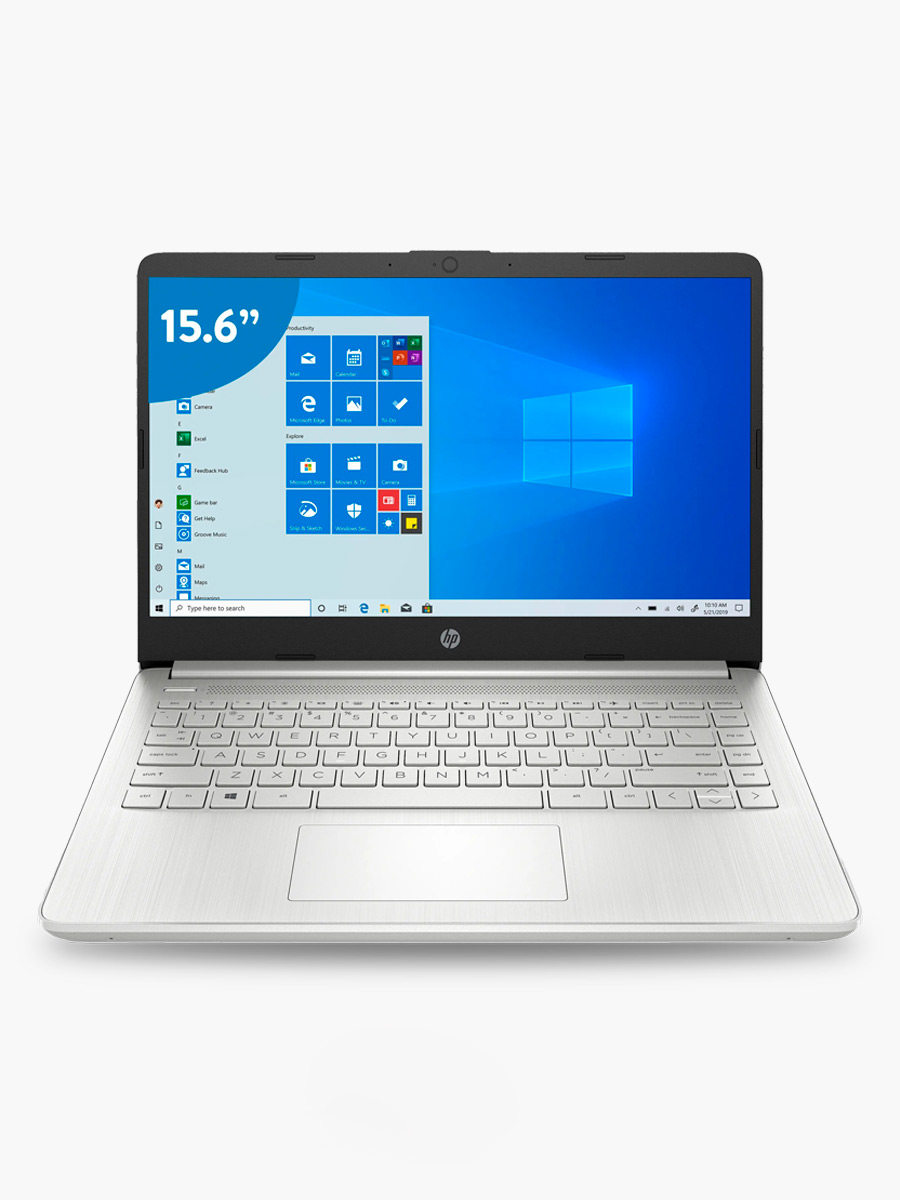 Laptop HP 15-FC0008LA R5 8GB RAM 256GB SSD | Azul