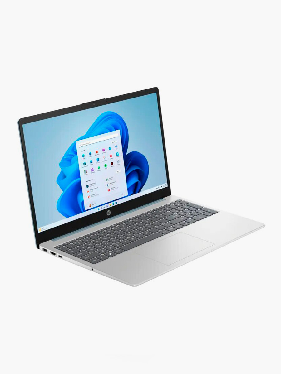 Laptop HP 15-FC0008LA R5 8GB RAM 256GB SSD | Azul