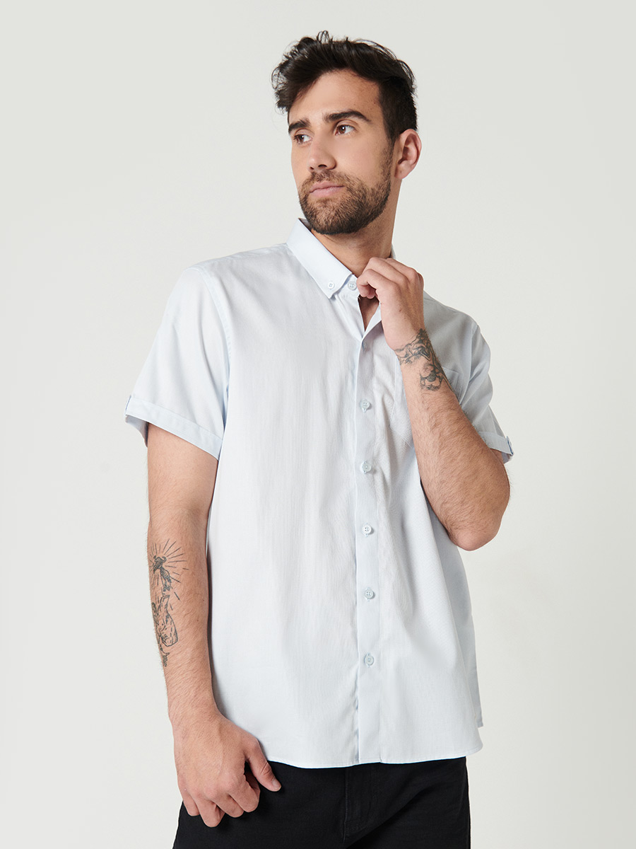 Camisa manga corta - Ejecutive