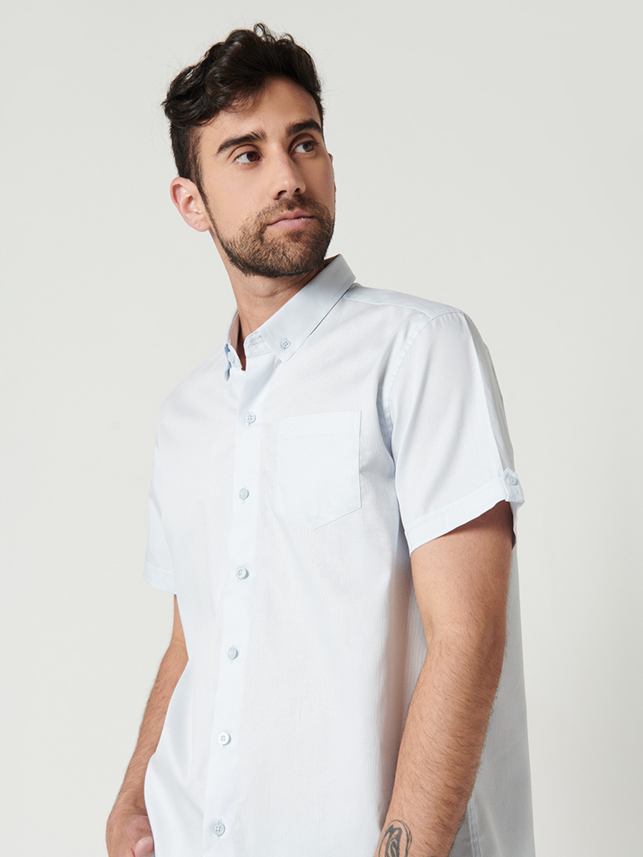 Camisa manga corta - Ejecutive
