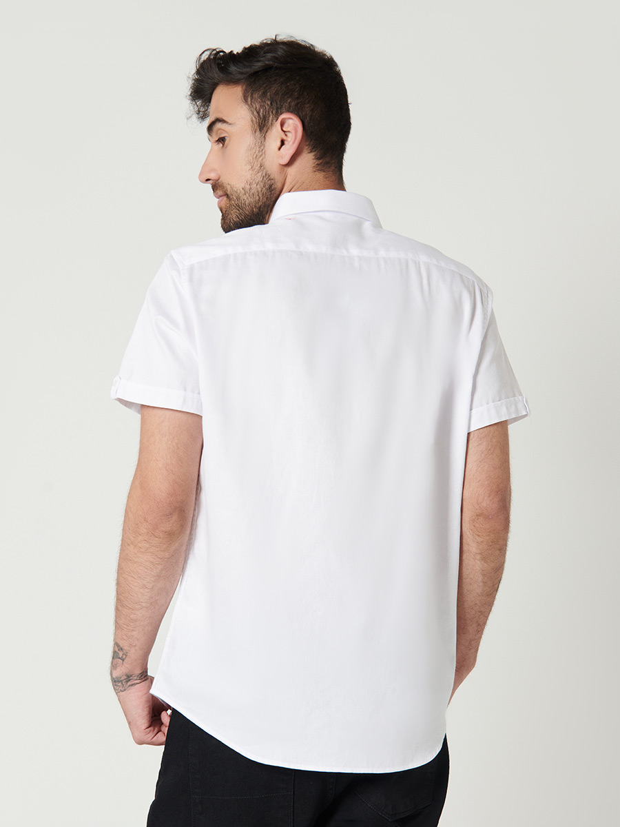 Camisa manga corta - Ejecutive